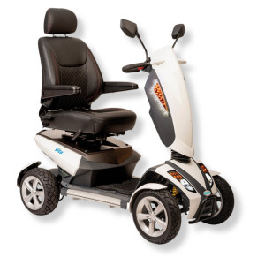 Scooter I-Vita